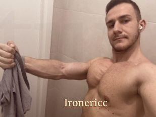 Ironericc