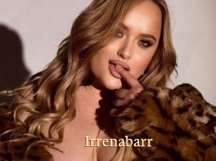 Irrenabarr