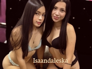 Isaandaleska