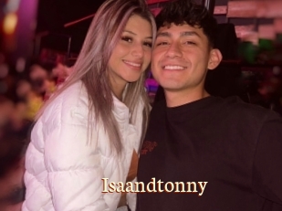 Isaandtonny