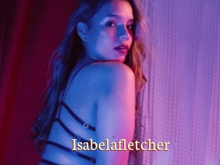 Isabelafletcher