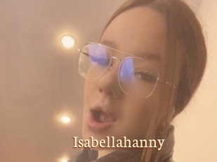 Isabellahanny