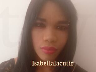 Isabellalacutir