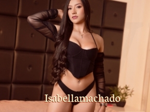 Isabellamachado