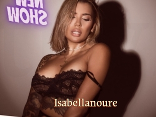 Isabellanoure