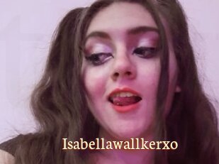 Isabellawallkerxo