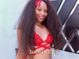 Isabelleflirt