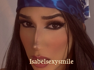 Isabelsexysmile