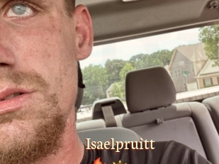 Isaelpruitt