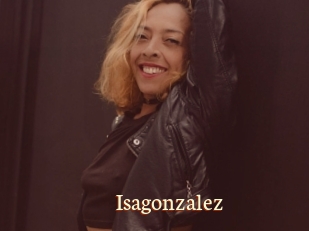 Isagonzalez