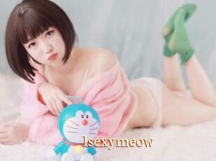 Isexymeow