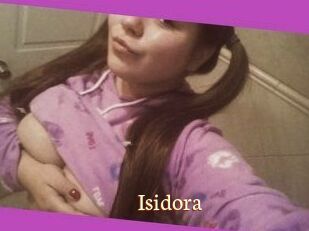 Isidora