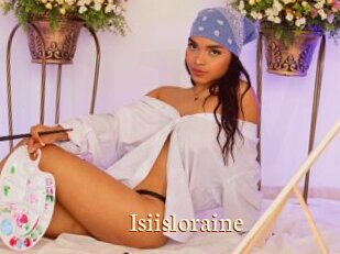 Isiisloraine