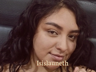 Isislauneth