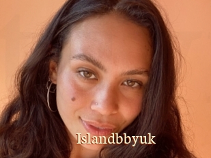 Islandbbyuk