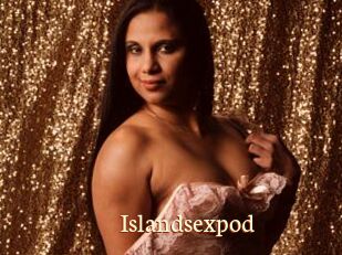 Islandsexpod