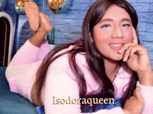 Isodoraqueen