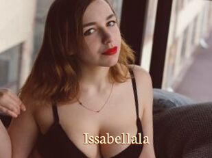 Issabellala