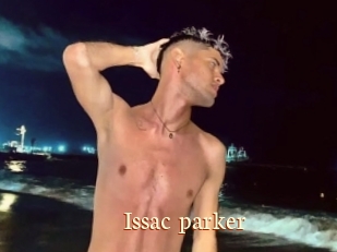 Issac_parker