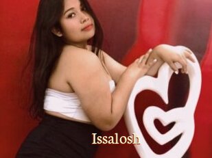 Issalosh