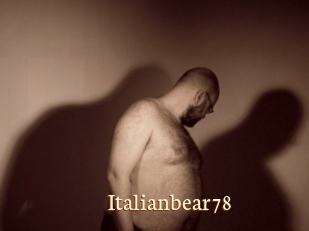 Italianbear78