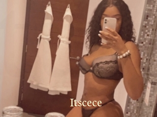 Itscece