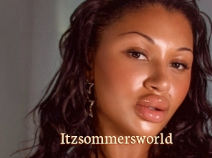 Itzsommersworld