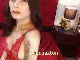 Ivanajaxton