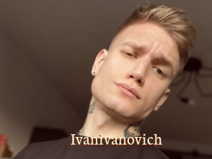 Ivanivanovich