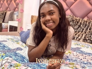 Ivonegrays