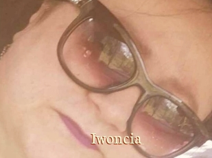 Iwoncia