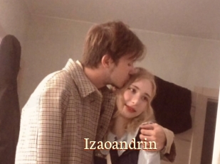 Izaoandrin