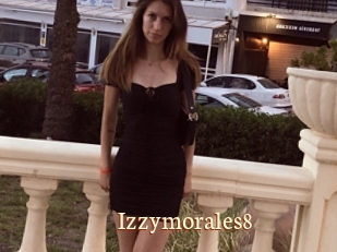 Izzymorales8