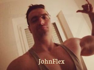 J0hnFlex