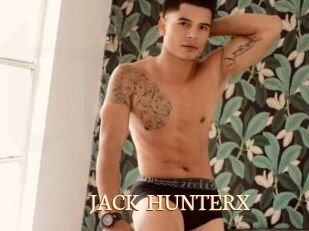 JACK_HUNTERX