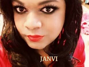 JANVI