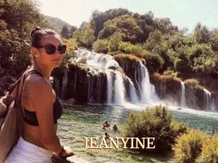 JEANYINE