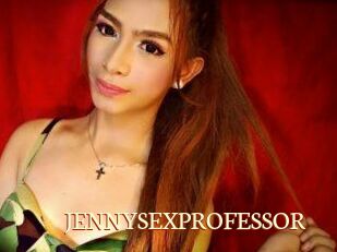 JENNYSEXPROFESSOR