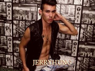 JERRYHUNG