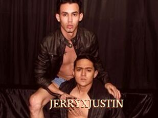 JERRYXJUSTIN