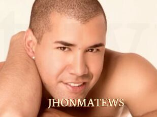 JHONMATEWS