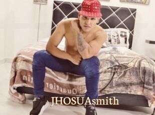 JHOSUAsmith