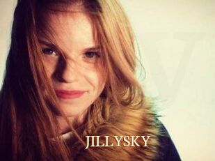 JILLYSKY