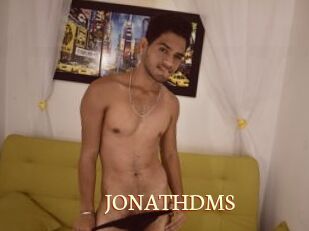 JONATHDMS