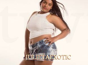 JULIETAEXOTIC