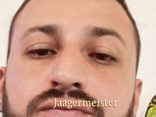 Jaagermeister