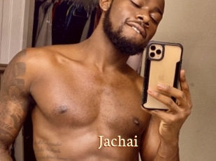 Jachai