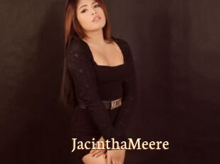 JacinthaMeere