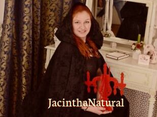 JacinthaNatural