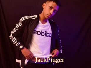 JackPrager